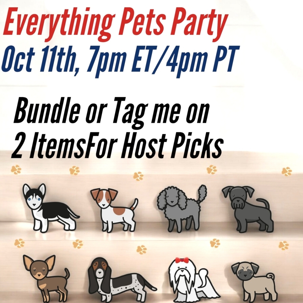 Bundle 2 Host Picks